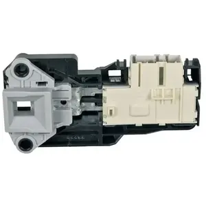 Fermeture de porte pour Lave-linge Electrolux 1326208012 pas cher