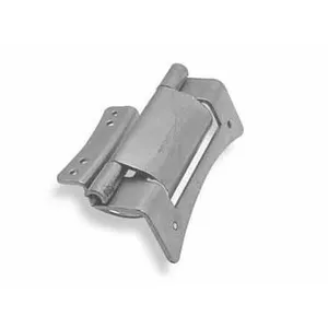 Charniere de hublot pour LAVE LINGE ZANUSSI - 356510130 pas cher