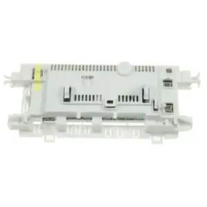 AEG MODULE ELECTRONIQUE CONFIGURE EDR106 POUR LAVE LINGE A.E.G - 973916096692009 pas cher