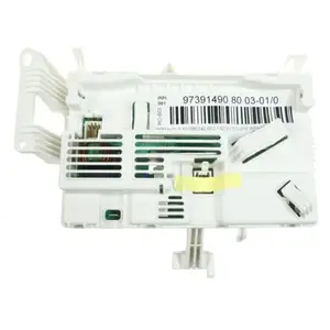 Faure MODULE CONFIGURE EWM09311 POUR LAVE LINGE FAURE - 973914908003028 pas cher