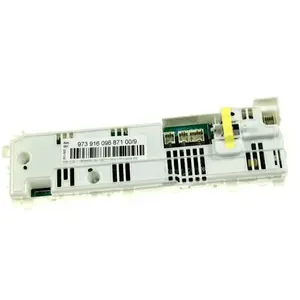 Electronique configure ENV06 pour seche linge Electrolux pas cher
