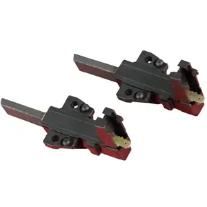 Charbons moteur ceset pour lave linge Arthur Martin pas cher