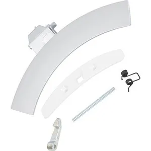 Electrolux Kit De Poignée De Porte Pour Lave-Linge 4055136693 Faure Ar...