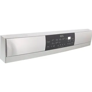 Electrolux Bandeau,Inox,Aeg,Ffb83700Pm 8088495158 Faure Arthur Martin pas cher