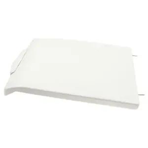 AEG COUVERCLE COMPLET POUR LAVE LINGE A.E.G - 1929002408 pas cher