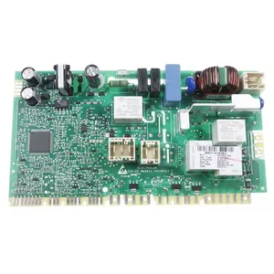 Faure MODULE ELECTRONIQUE CONFIGURER EWX13 POUR LAVE LINGE FAURE - 973...