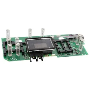 Electrolux Module D'Affichage,Assemblage, 3792727129 Faure Arthur Martin