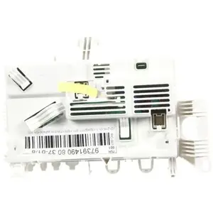 Faure MODULE ELECTRONIQUE CONFIGURE EWM093 POUR LAVE LINGE FAURE - 973914908037018 pas cher