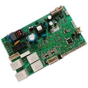 Electrolux AEG Carte électronique, module de puissance 165x102 mm pas cher