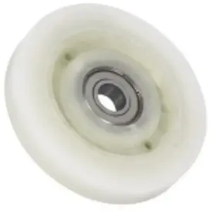 Electrolux Poulie avant pour seche-linge diam. int/ext : 10/71 mm Aeg 807787702 pas cher