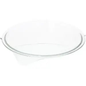 Verre d'hublot (verre hublot, vitre hublot) pour e.a. AEG, Electrolux ... pas cher
