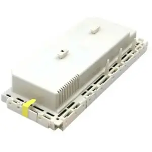 Electrolux MODULE ÉLECTRONIQUE CONFIGURÉ, PB100 POUR LAVE VAISSELLE ELECTROLUX - 97391151629401 pas cher
