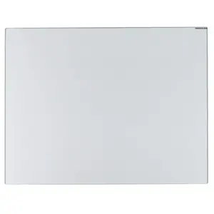Comparateur de prix : Vitre intérieure pour four Electrolux-Faure-Zanussi - 490 x 401,5 mm
