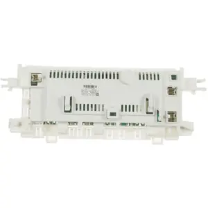 Comparateur de prix : Electrolux MODULE ELECTRONIQUE CONFIGURER POUR SECHE LINGE ELECTROLUX - 973916096982020