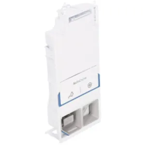 Boite produits bleu pour lave-linge Electrolux 4055949756 pas cher