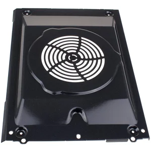 Couvercle turbine convection pour four Electrolux 14011199109 pas cher