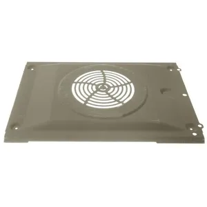Electrolux - Couvercle turbine convection pour Four 140111991083 pas cher