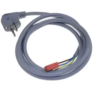 Electrolux Cordon D'Alimentation,Eur,1600Mm,3X1.5Mm 1366119806 Faure Arthur Martin pas cher