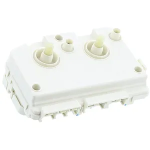 Module moteur pompe Electrolux 405547671 - ELECTROLUX - Lave-linges EL... pas cher