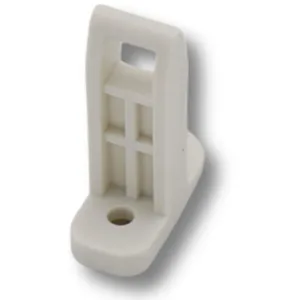 Crochet de hublot pour seche-linge porte verre Electrolux 808681114
