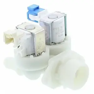Comparateur de prix : Electrolux Électrovanne,2 Voies,8L Sur Min 140127691016 Faure Arthur Martin