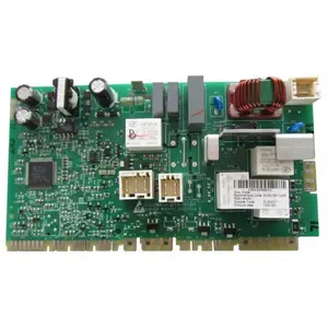 Electrolux MODULE ÉLECTRONIQUE POUR LAVE LINGE ELECTROLUX - 97391455542500 pas cher