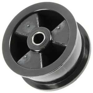 Galet tendeur pour seche-linge diam. 58 mm Electrolux 858125012503