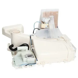 Electrolux Module adoucisseur d'eau pour lave-linge Aeg 348417021