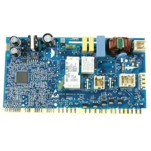 Electrolux MODULE CONFIGURER POUR LAVE LINGE ELECTROLUX - 97391310235402 pas cher