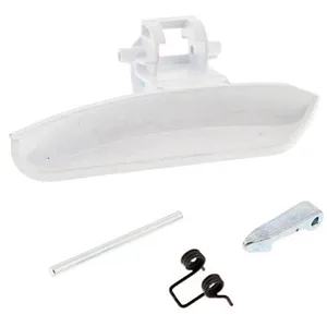 Electrolux POIGNEE LAVE LINGE 4055392858 KIT POIGNÉE DE PORTE pas cher