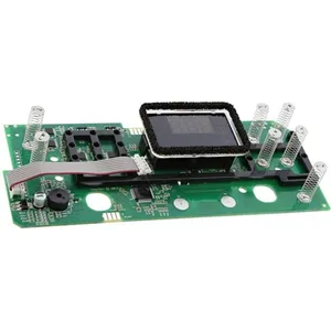 Electrolux Module D'Affichage,Assemblage, 8076952525 Faure Arthur Martin