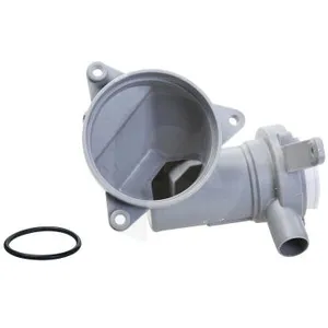 Corps De Pompe pour Lave-linge Electrolux 405540541 pas cher