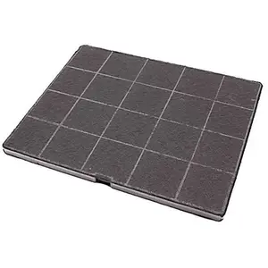 ELECTROLUX - koolstoffilter voor afzuigkap ECFB01 - 33005521 pas cher