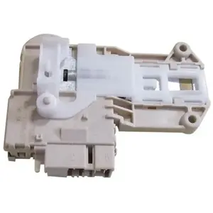 AEG SECURITE DE PORTE POUR LAVE LINGE A.E.G - 1249675008 pas cher