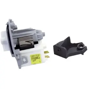 Pompe de vidange askoll 290889 pour lave linge Zanussi pas cher
