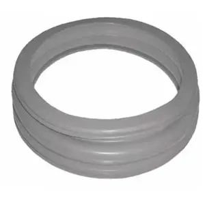 Joint hublot manchette pour lave linge Zanussi 354930012 pas cher