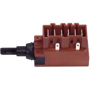 ELECTROLUX - Schakelaar - ON/OFF- (EL/ZN) - 1249271402 pas cher