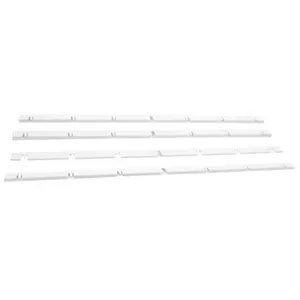 Electrolux Compenseur Bandeau Pour Lave Vaisselle Arthur Martin - 111838301 pas cher