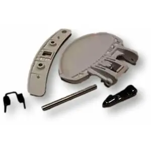 Kit poignee d ouverture de porte pour lave linge Electrolux pas cher