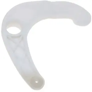 LEVIER pour LAVE LINGE ARTHUR MARTIN - 124004503 pas cher