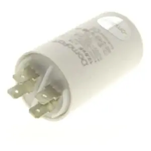 Comparateur de prix : Electrolux Condensateur Pour Lave-Linge 450 V - 12,5Uf 50246549005 Fau...