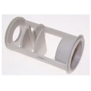 Electrolux FILTRE DE POMPE POUR LAVE LINGE ELECTROLUX - 132136830 pas cher