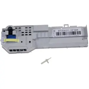 Faure MODULE ELECTRONIQUE CONFIGURER POUR LAVE LINGE FAURE - 97391421210301 pas cher