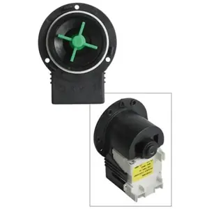Pompe de vidange 25 w 230 v M113 pour lave linge Faure pas cher