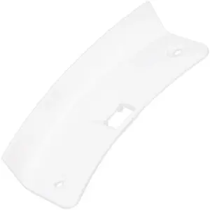 Electrolux Bride De Pêne Pour Porte De Sèche-Linge 1250039011 Faure Arthur Martin pas cher