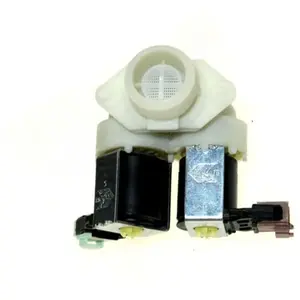 Electrolux - electrovanne complet pour lave linge 407139826 pas cher