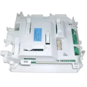 MODULE ELECTRONIQUE CONFIGURE EWM100 pour LAVE LINGE CURTISS... pas cher