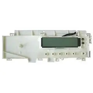 MODULE ELECTRONIQUE CONFIGURÉ ET PROGRAMMÉ pour LAVE LINGE... pas cher