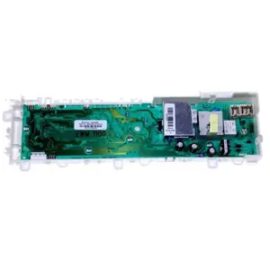 Faure MODULE DE COMMANDE CONFIGURE EWM110 POUR LAVE LINGE FAURE - 97391421615400 pas cher