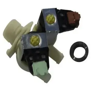 Comparateur de prix : Electrovanne 2 voies lave linge Electrolux, 50297055001